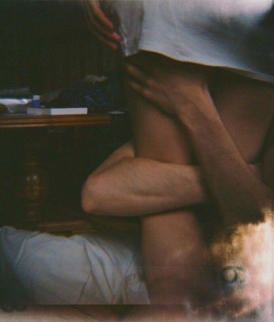 Drop closing image — radiant, in-love woman / golden hour