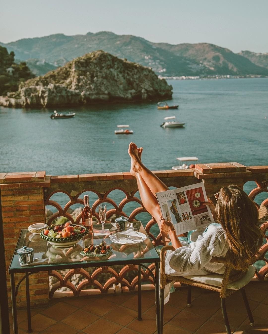 Goddess Retreat